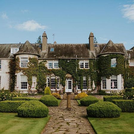 Rufflets St Andrews Hotel ภายนอก รูปภาพ