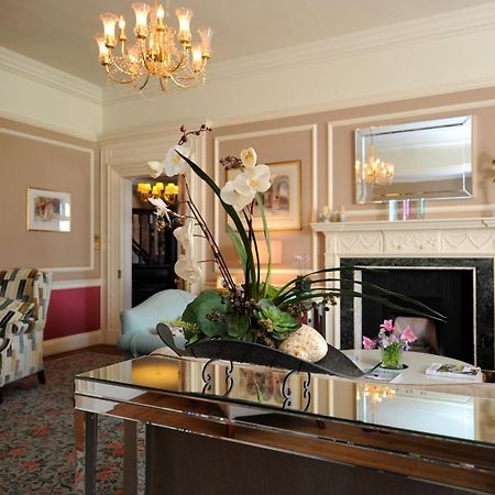 Rufflets St Andrews Hotel ภายนอก รูปภาพ