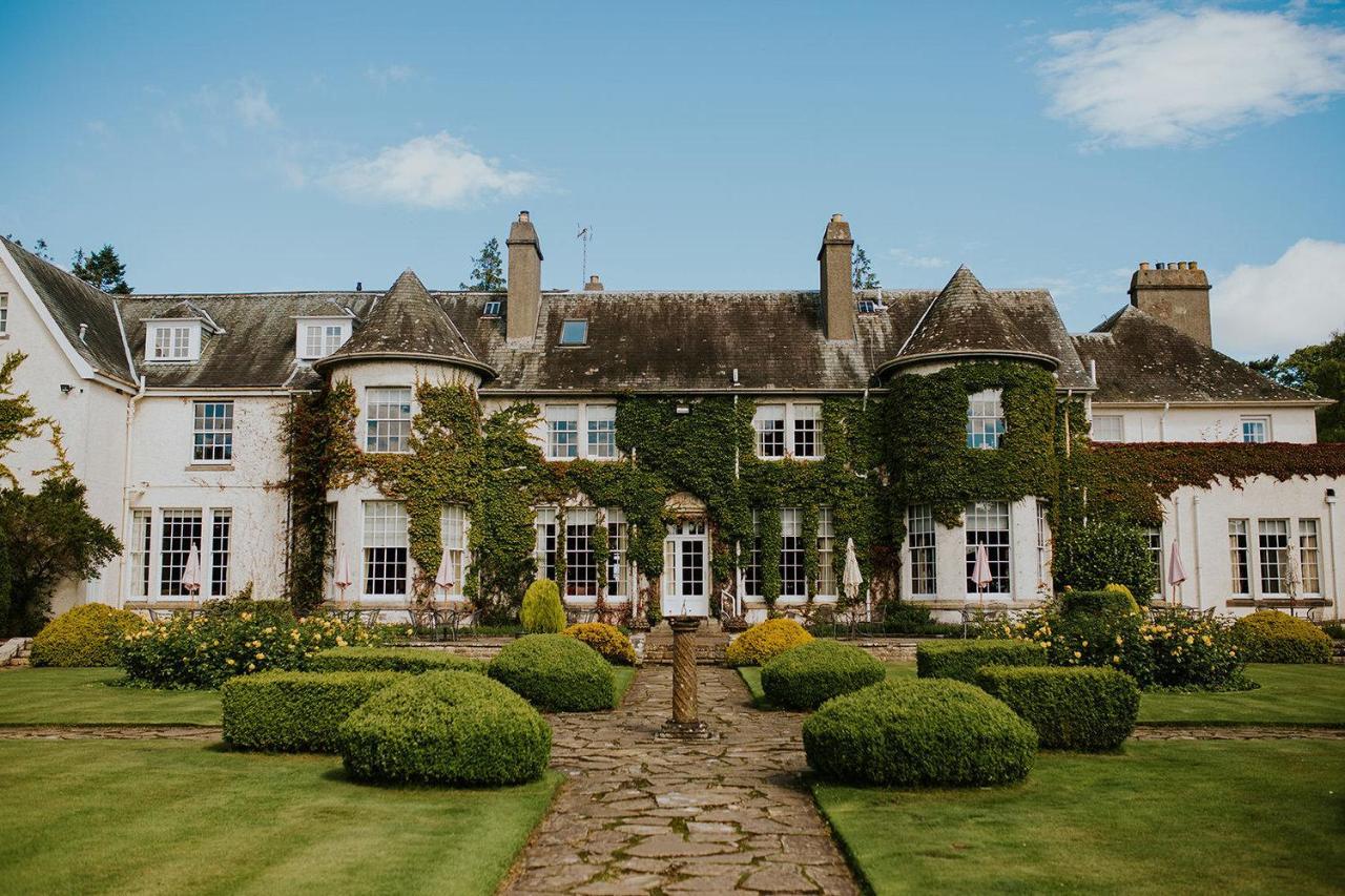 Rufflets St Andrews Hotel ภายนอก รูปภาพ
