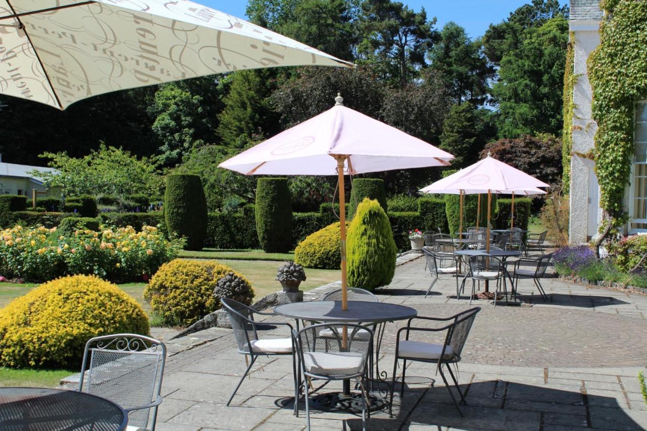 Rufflets St Andrews Hotel ภายนอก รูปภาพ