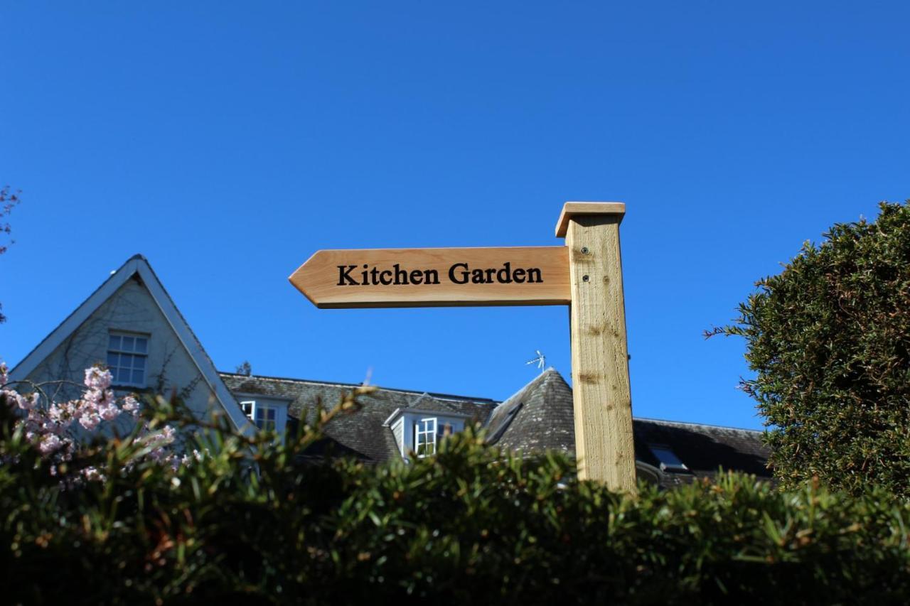 Rufflets St Andrews Hotel ภายนอก รูปภาพ
