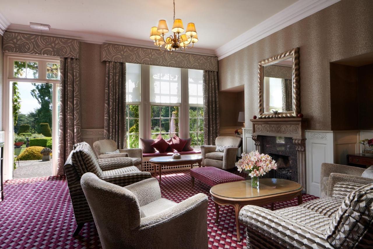 Rufflets St Andrews Hotel ภายนอก รูปภาพ