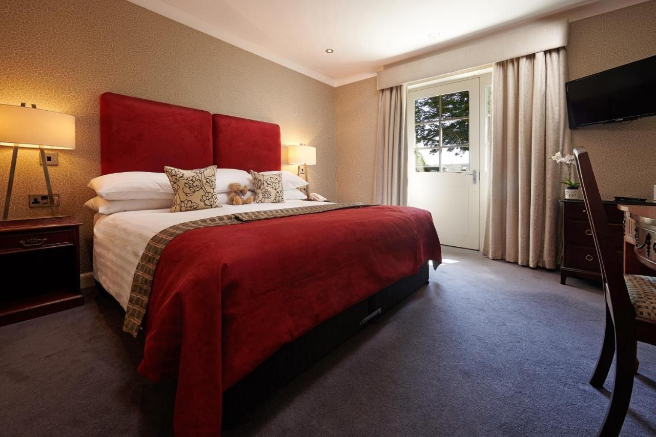 Rufflets St Andrews Hotel ภายนอก รูปภาพ