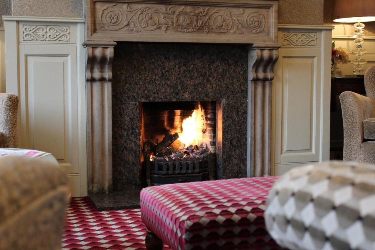 Rufflets St Andrews Hotel ภายนอก รูปภาพ
