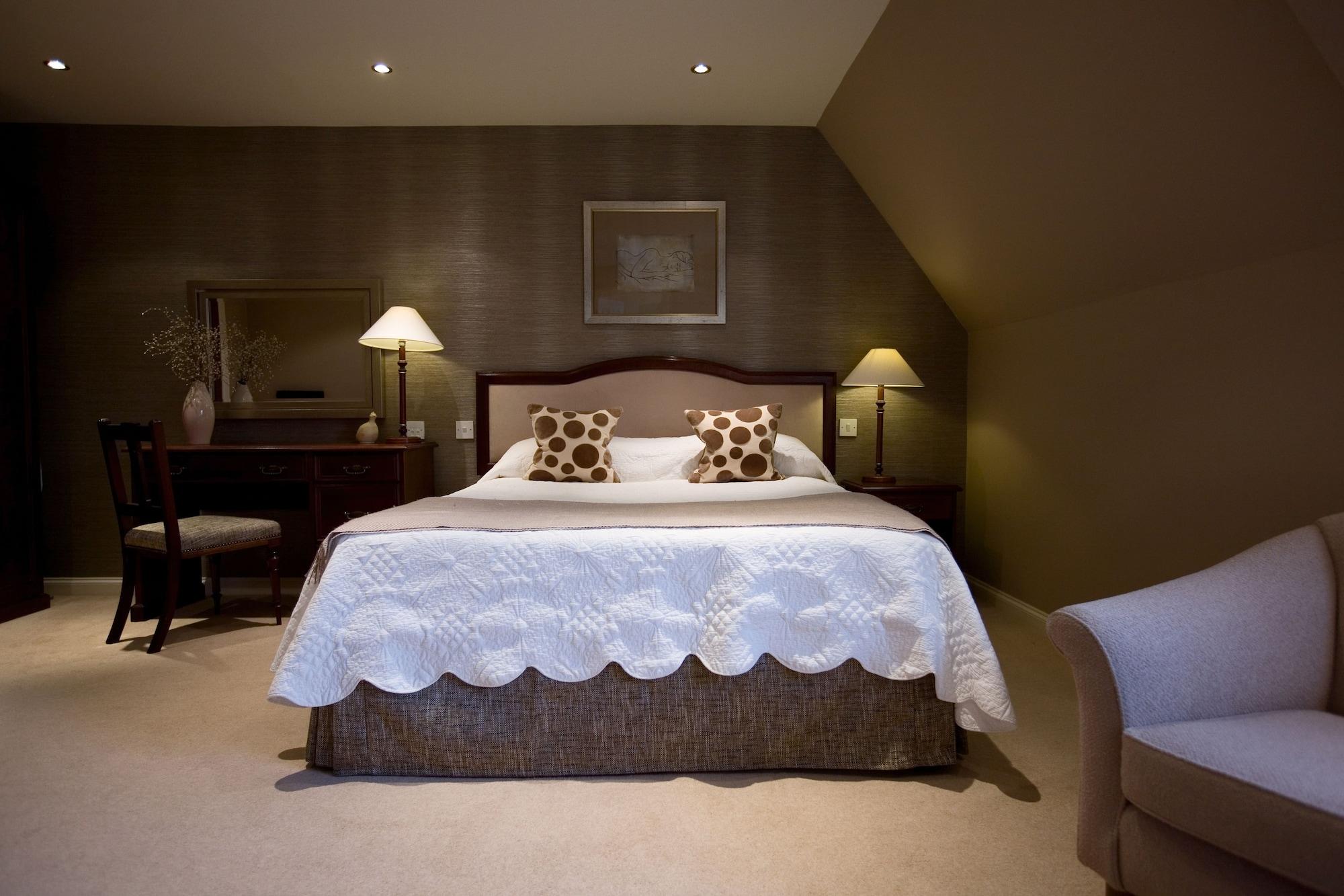 Rufflets St Andrews Hotel ภายนอก รูปภาพ