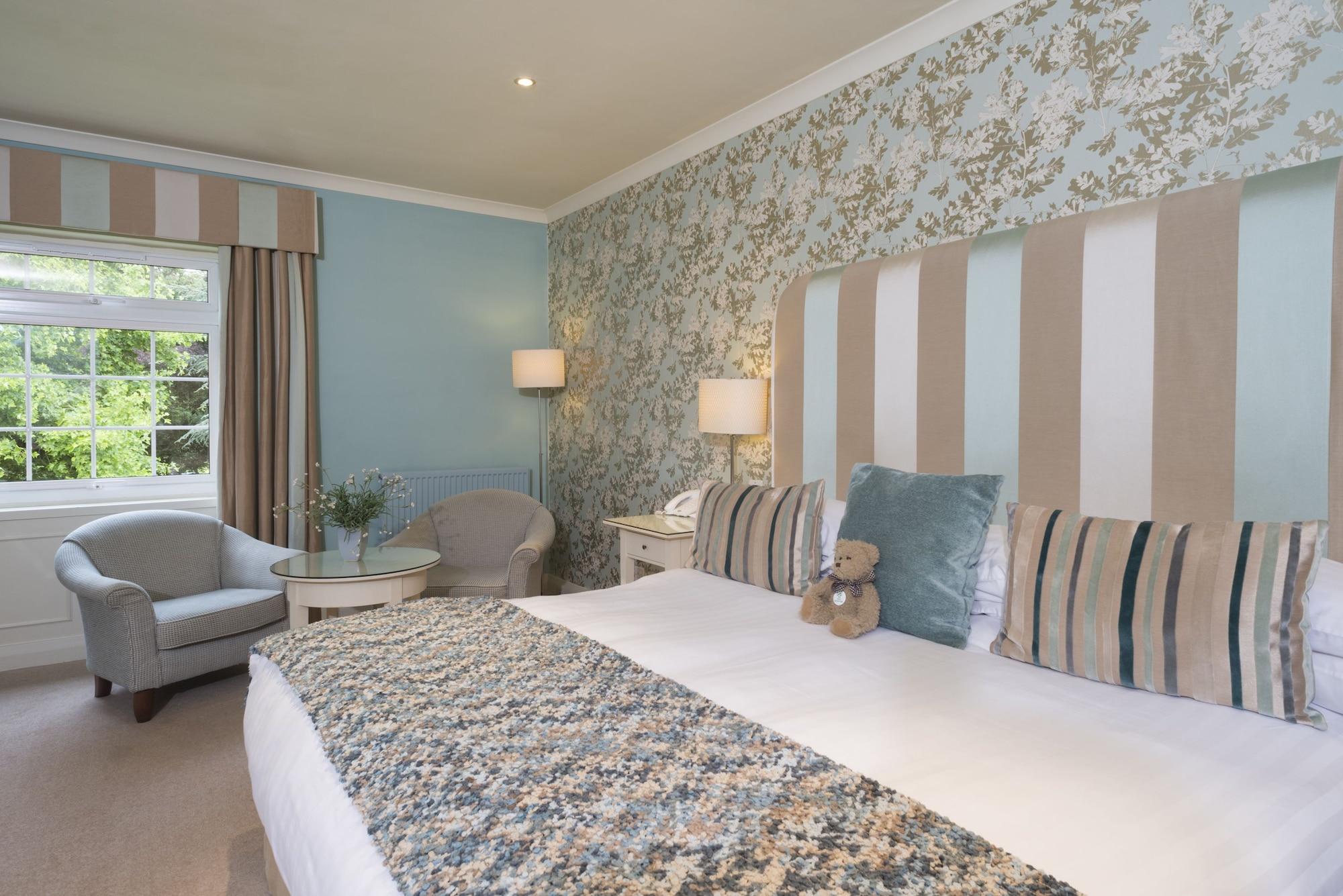 Rufflets St Andrews Hotel ภายนอก รูปภาพ