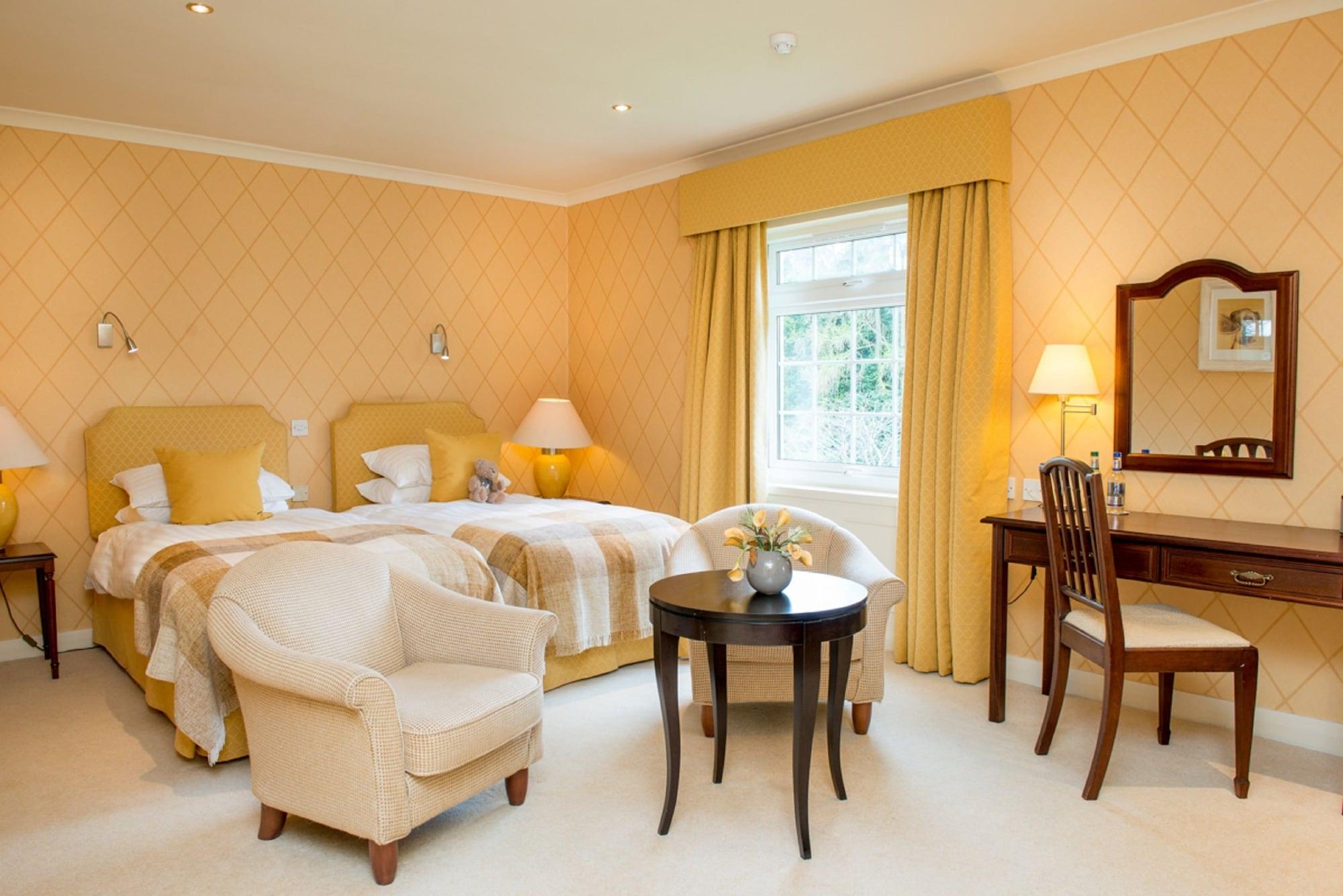 Rufflets St Andrews Hotel ภายนอก รูปภาพ