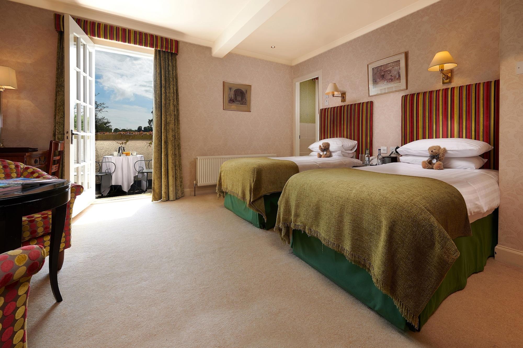 Rufflets St Andrews Hotel ภายนอก รูปภาพ