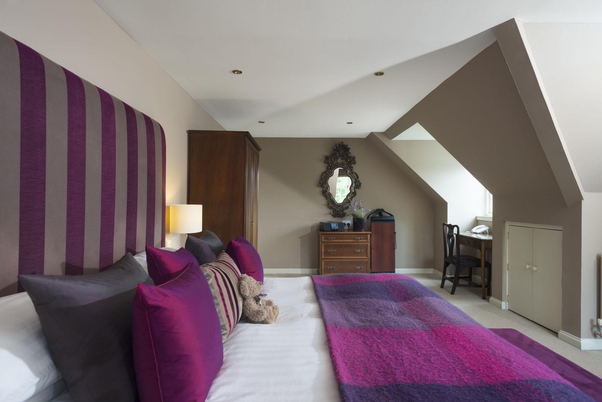Rufflets St Andrews Hotel ภายนอก รูปภาพ
