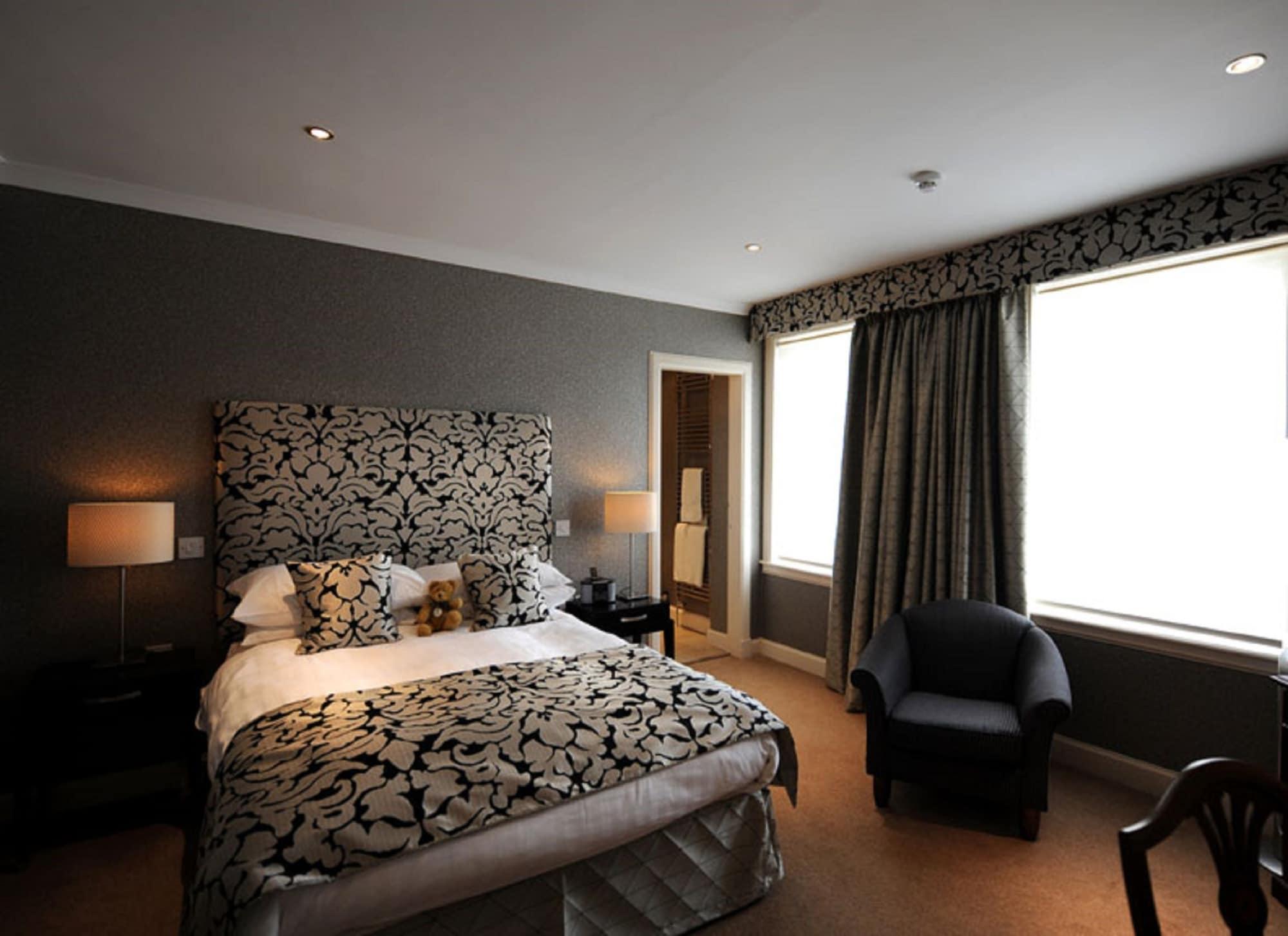 Rufflets St Andrews Hotel ภายนอก รูปภาพ