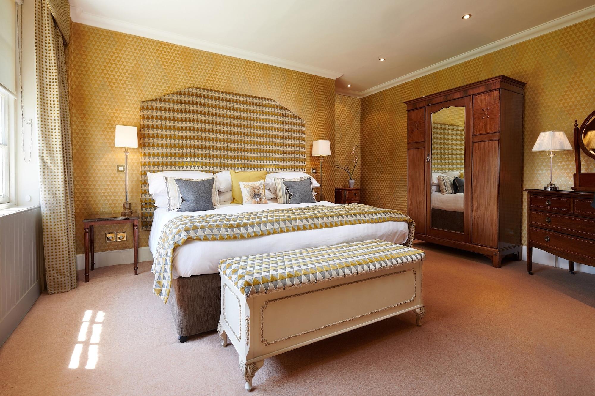 Rufflets St Andrews Hotel ภายนอก รูปภาพ
