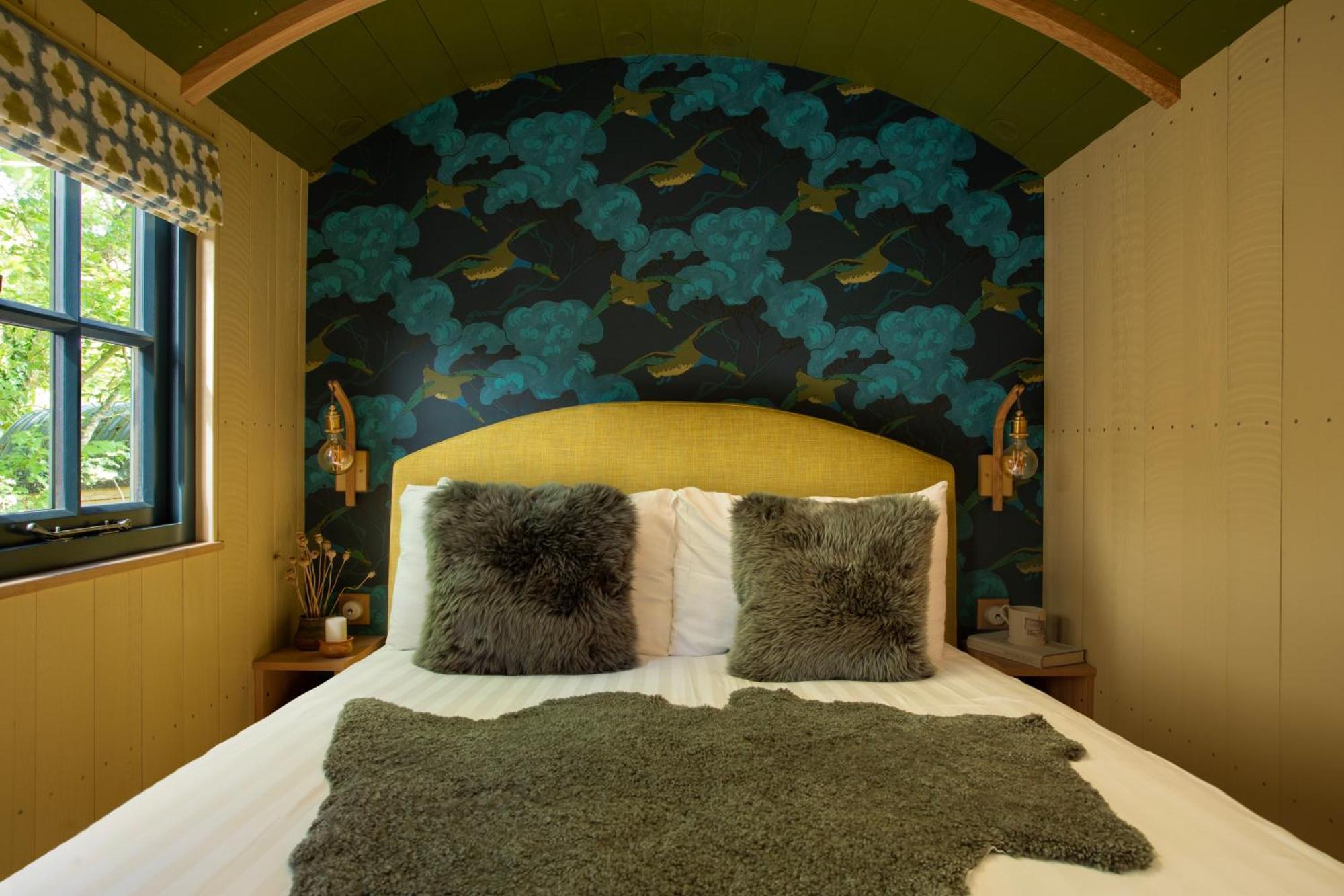 Rufflets St Andrews Hotel ภายนอก รูปภาพ