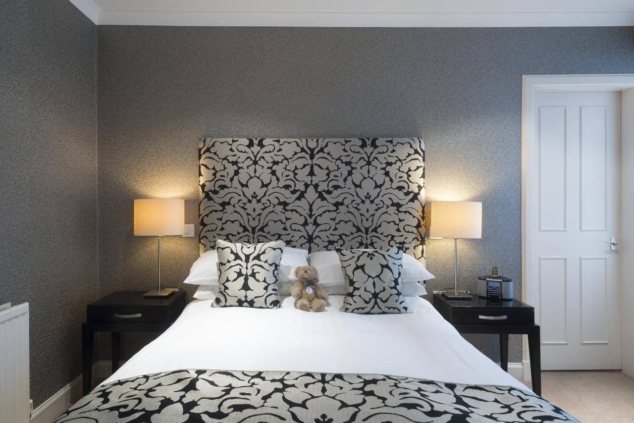 Rufflets St Andrews Hotel ภายนอก รูปภาพ
