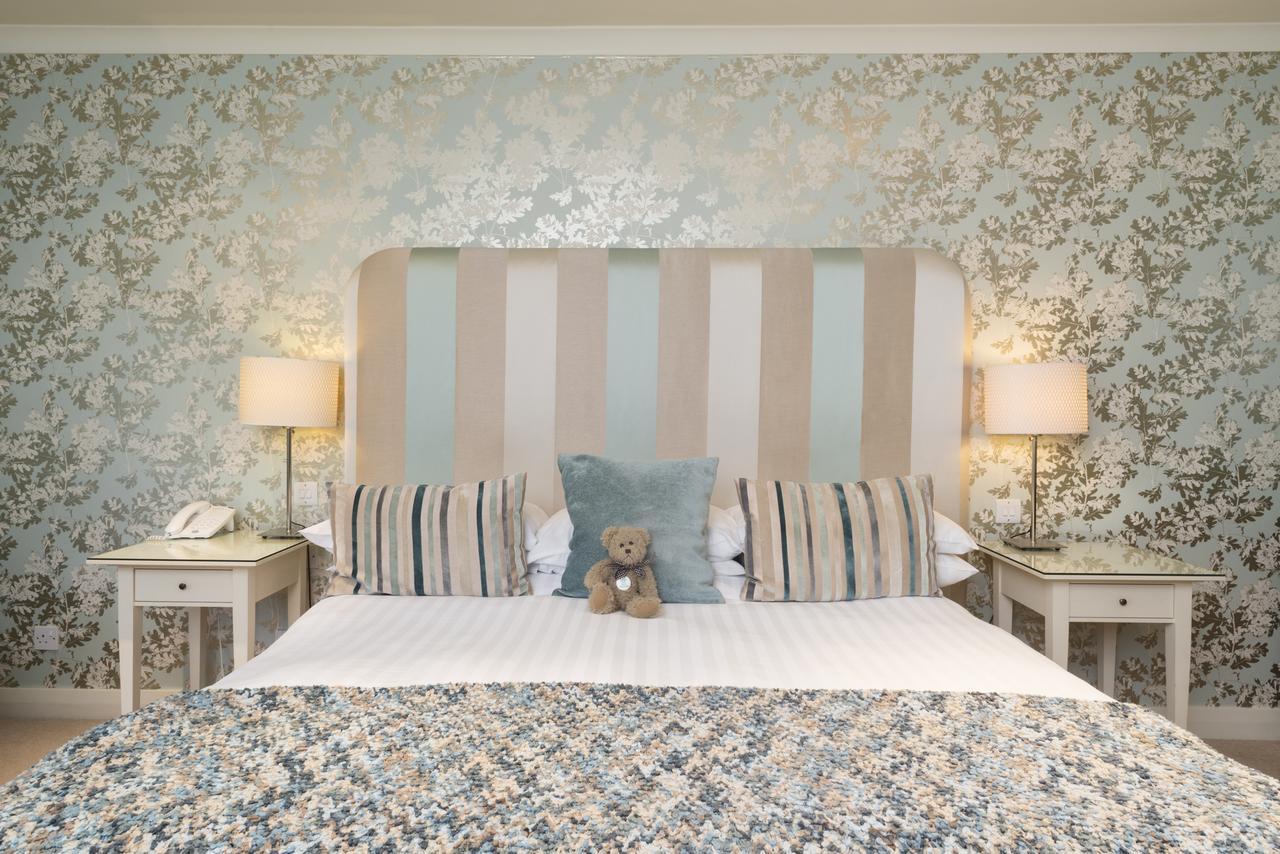 Rufflets St Andrews Hotel ภายนอก รูปภาพ