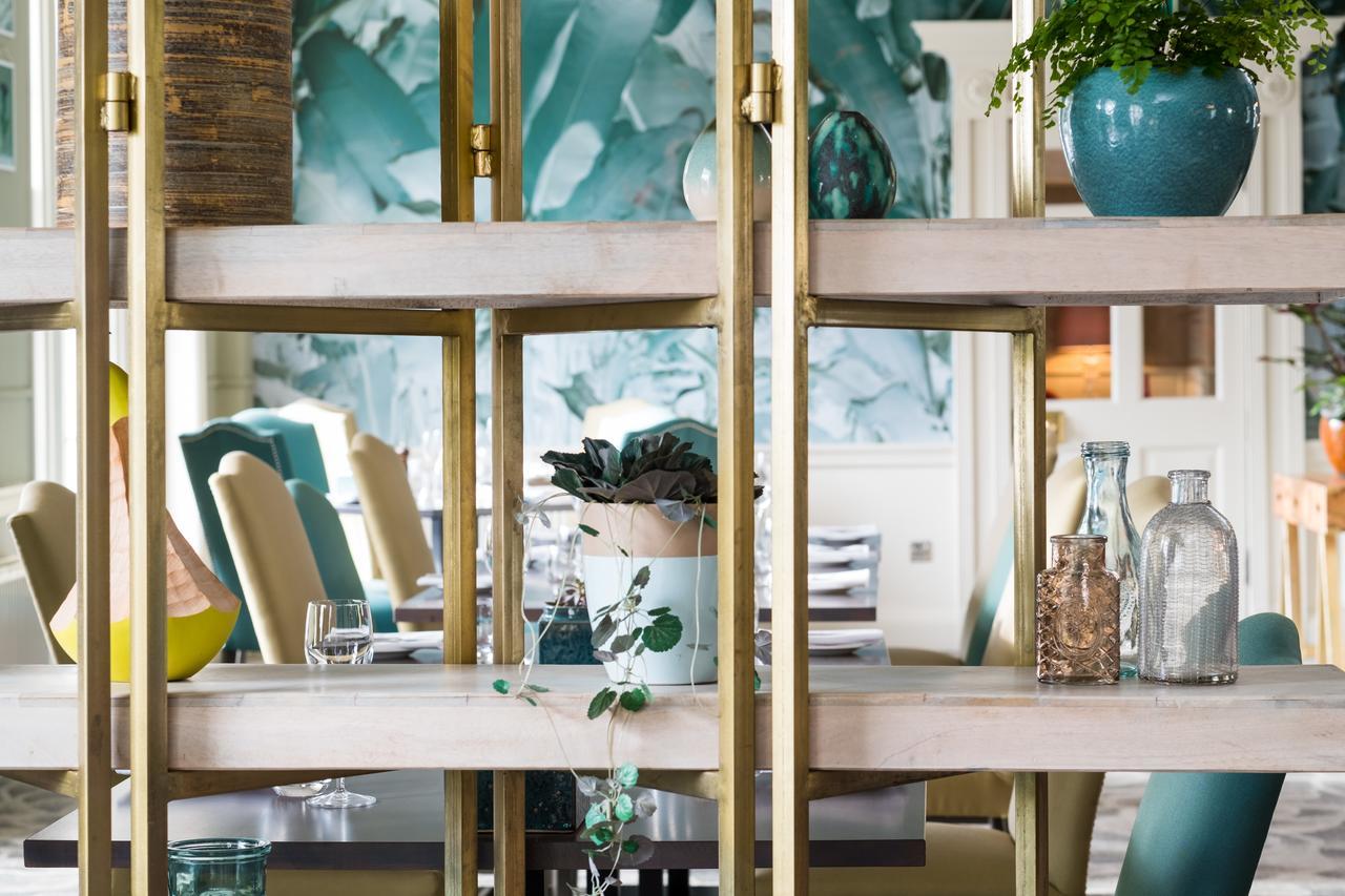 Rufflets St Andrews Hotel ภายนอก รูปภาพ