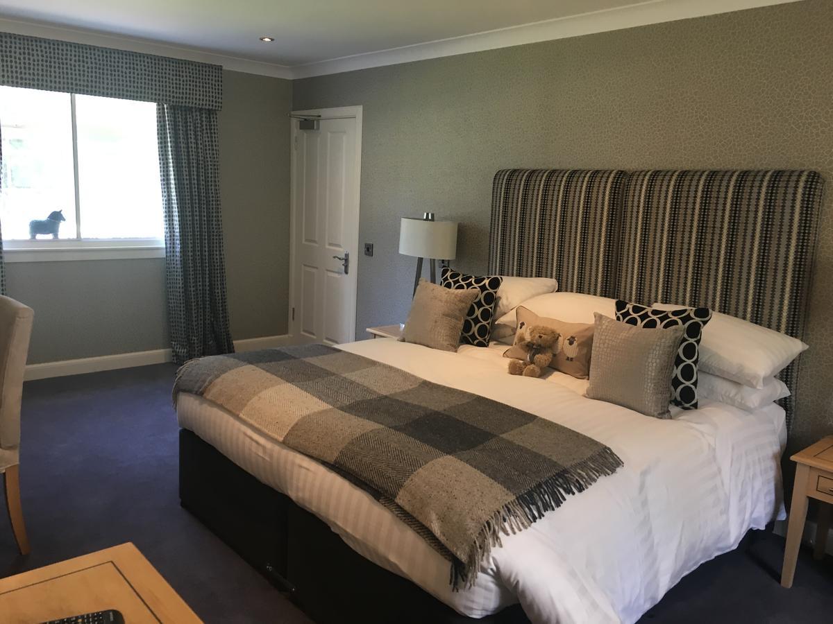 Rufflets St Andrews Hotel ภายนอก รูปภาพ