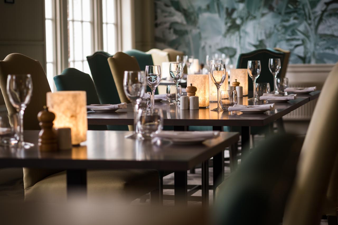 Rufflets St Andrews Hotel ภายนอก รูปภาพ