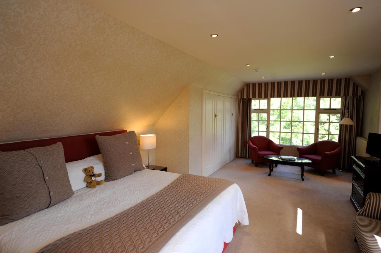 Rufflets St Andrews Hotel ภายนอก รูปภาพ